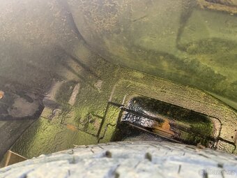 Mitsubishi Pajero 3.2 Di-D - 10