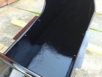 Sidecar ERA loďka - 10