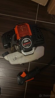 Motorové pily a křovinořezy - 10