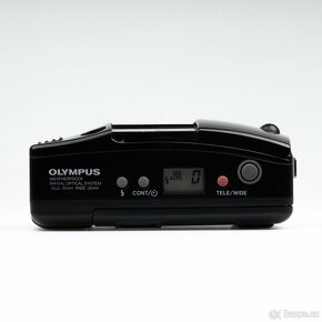 Olympus AF-1 Twin - 10
