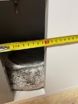 Domácí pelíšek, boudička pro psa - 10