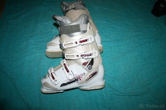 lyže dynastar Intense 10 153 cm - 10