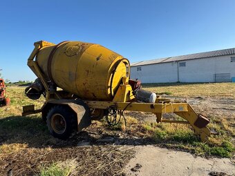 Lis na kulaté balíky s variabilnou komorou - 10