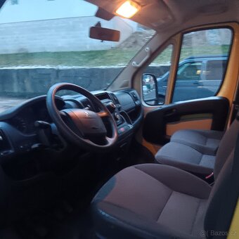 Boxer r.v.2012 9mist - 10