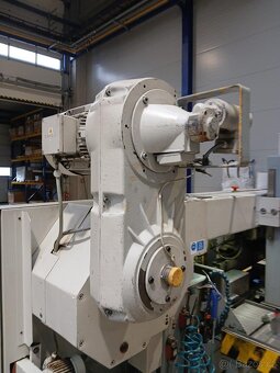 Pásová pila KASTO HBA 360 AU (8748) - 10