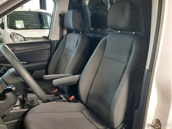 Volkswagen Caddy 1.5 TSI - rv. 2021 - 10