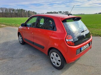 Renault Twingo 1.0 Sce - 10