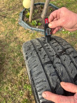 Sada kol 18" Audi A6 - 10