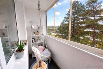 Byt 2+1 58m2 Vsetín - 10