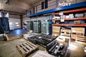 Prodej komerční Výroba, 3 540㎡ - 10