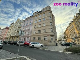 Prodej, byt 1+1, K. Čapka ul., Karlovy Vary - 10