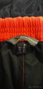 Salewa AlpineXtrem komplet - 10
