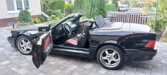 Mercedes - Benz typ 129 - 10