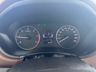 Hyundai I20 crdi 2015🔥 - 10