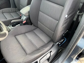 Škoda Octavia 1,9 TDI 77KW BEZ DPF BRZDY - 10
