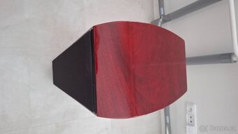 KEF XQ30 + Cambridge Audio Azur 651A - 10
