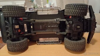 Prodám auto Ford 27Mhz - 10