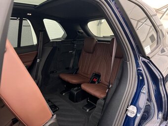 BMW X5 40d 250kW,4x4,MPaket,Vzduch,tažnéLaser,7místZárukaDPH - 10