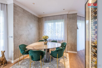 Prodej rodinného domu, 203 m², Zlatá - 10