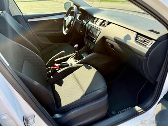 Škoda Octavia III 1,4TSI 110kW facelift - 10