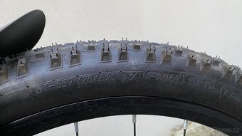 Prodam tereni koloběžku crussis cross - 10
