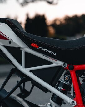 Ktm Superduke 1290 SE, Powerparts, Akrapovič - 10