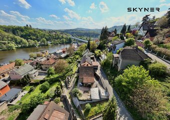 Rodinný dům s panoramatickým výhledem a kompletní občanskou - 10