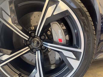 AUDI RS4 B9 DYNAMIC & CARBON PAKET | KERAMIKY - 10