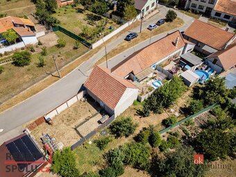 Prodej, domy/rodinný, 104 m2, Luční 302/26, 69153 Tvrdonice, - 10