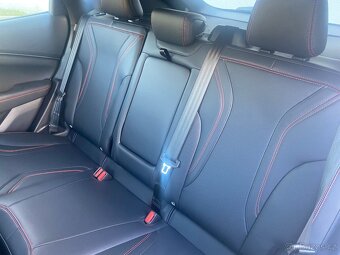 Ford Mustang Mach-e Premium AWD - 10
