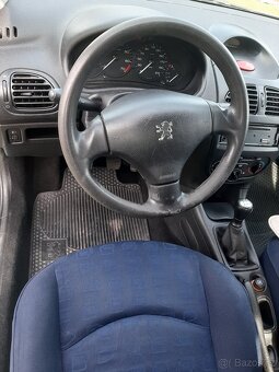 Peugeot 2006, STK 4/2027 - 10