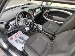 Mini Clubman, Cooper 1.6D Clubman - 10
