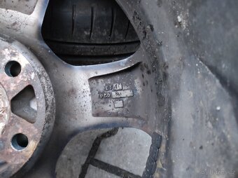 5×114.3 R17 - 10