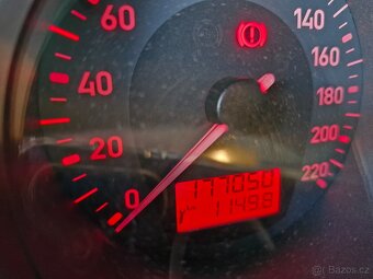 SEAT IBIZA III 2008 1.4 - 10