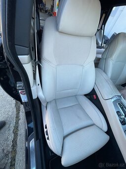 Prodám díly z BMW 535XD GT F07 - 10