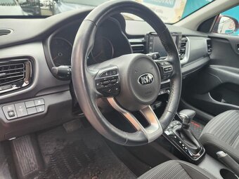 Kia stonic 2020 - 10