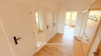 Pronájem byty 3+kk, 82 m2 - Znojmo - Přímětice, ev.č. IL042 - 10