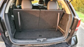 FIAT FREEMONT 2.0 Mjt manuál - 10