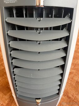 Honeywell ochlazovač - 10