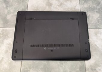 15,6" NOTEBOOK HP ProBook 450 G1 (8 GB RAM/SSD 250 GB) - 10