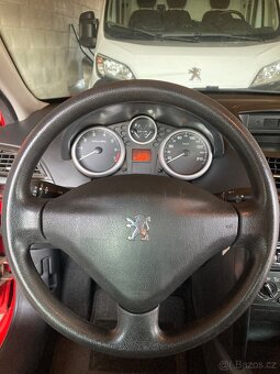 Peugeot 207 sw 1.4i 54kw 86 382km - 10