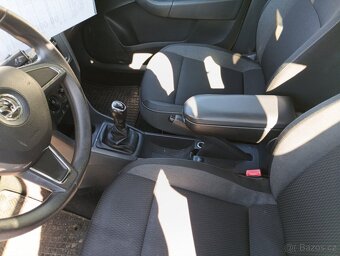Škoda Rapid AACAYB - 10
