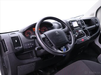 Peugeot Boxer 2,0 HDI 120kW CZ L4 7-Míst DPH (2018) - 10
