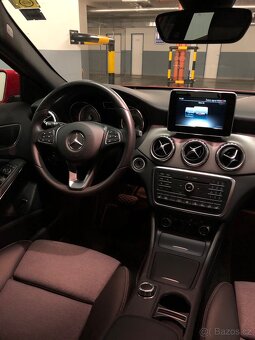 Mercedes-Benz GLA 200d 4MATIC (2017) – spolehlivý parťák - 10
