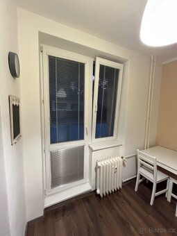 Prodám byt 2+1 - 60m2 , Brno - královo pole - 10