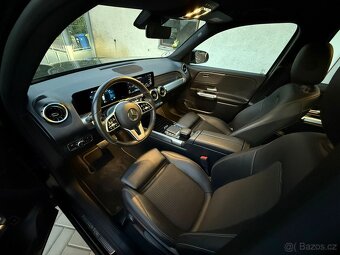 Mercedes Benz GLB 200 D 110KW/ACC/Navi/Fulled/149Tkm/2022 - 10
