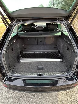 Superb 2.0 TDi 140kw/DSG Style plus - 10