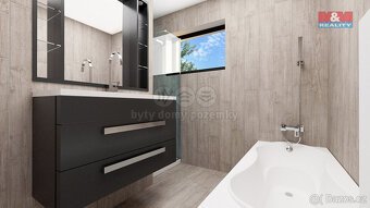 Prodej rodinného domu, 107 m², Dolní Lutyně, ul. Bohumínská - 10