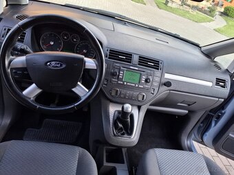 Ford C-MAX 2.0i zachovalý - 10