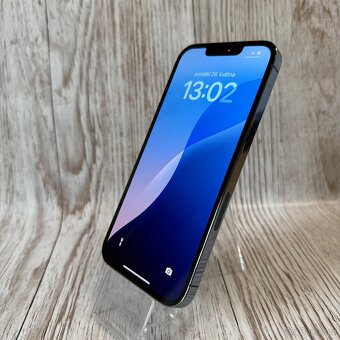iPhone 13 Pro 1TB, modrý (12 měsíců záruka) - 10